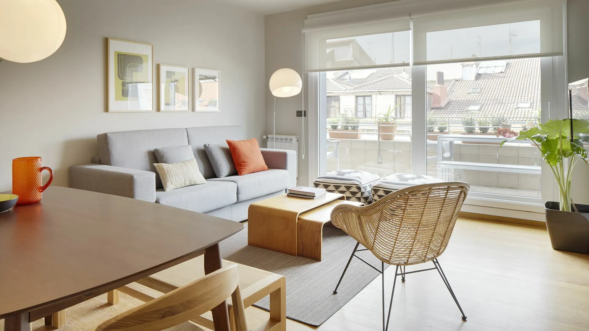 Kokotxa Apartment By Feelfree Rentals San Sebastián
